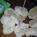 Cooksnap dari Miranty Januaresty untuk resep Cireng Salju enak bangeett (gluten free!)