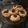 El cooksnap de Pau cuando hizo Empanadas árabes.