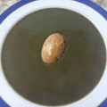 El cooksnap de carmenynaiara cuando hizo Crema de espinacas y alubias.