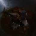 Cooksnap dari Mamane Ibrahim untuk resep Asem2 Tongkol
