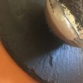 Cooksnap de Bolos Anin com amor quando cozinhou Delícia de oreo.
