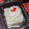 Cooksnap dari Nurul Art untuk resep Simple Buttercream (Lembut)
