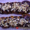Cooksnap από Toulita στη συνταγή Τσουρέκι το ενάμιση