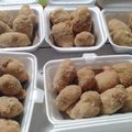Cooksnap dari rosi untuk resep Gemblong Ketan Putih Betawi