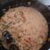El cooksnap de Rodri cuando hizo Tallarines con salsa blanca.