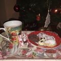 Cooksnap από Cleopatra στη συνταγή 2 μέρες πριν: Ετοίμασε το πιάτο του Άγιου Βασίλη
