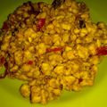 Cooksnap dari Stratan untuk resep Sambal Tempe