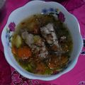 Cooksnap dari Atika Susanto untuk resep Sop Ayam Sederhana