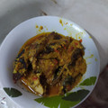 Cooksnap dari Fratiwi Tewe untuk resep Cue tongkol kuning pedas