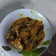 Cooksnap dari Fratiwi Tewe untuk resep Cue tongkol kuning pedas