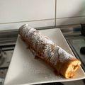 El cooksnap de Cinty Cárdenas cuando hizo Brazo de Reina.