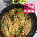 Cooksnap dari Rahimi Castleville untuk resep Sundubu Jjigae