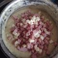 El cooksnap de Jhosefinaa Perez cuando hizo Empanadas de choclo cremoso "humita"😋.