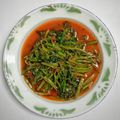 Cooksnap dari Adelia Firdaus untuk resep Cah Kangkung Saos Tiram