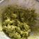 El cooksnap de Vilma Moreno cuando hizo Burritos de aguacate y huevo.