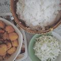 Cooksnap dari Prita Pretty untuk resep Tahu Cabe Garam
