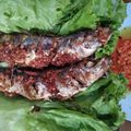 Cooksnap dari Edwin Syahrudin untuk resep Kembung goreng sambel jletot