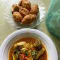 Cooksnap dari Zhe Asya untuk resep Bakwan tahu