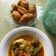 Cooksnap dari Zhe Asya untuk resep Bakwan tahu