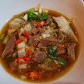 Cooksnap dari Eny D'Arief untuk resep Tongseng tetelan sapi
