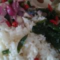 Cooksnap dari Suyanti Dian untuk resep Kembung bakar acar