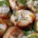 Twinkle Khana का कुकस्नैप जब उन्होंने गोलगप्पा चाट(golgappe chaat recipe in hindi) बनाया था।