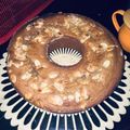 Cooksnap dari Ing Tanalain untuk resep Bolu White Kopi