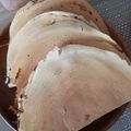 Cooksnap dari Lestari Anti untuk resep Lekker Crispy (Teflon)