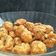 Cooksnap dari Citra Degen untuk resep Bakso Goreng Kopong Udang