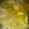 Cooksnap dari Sri Ulandari untuk resep 43. Bandeng Palumara Simple