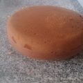El cooksnap de Mabel Miraglia cuando hizo Budín Súper HÚMEDO de Naranja!.