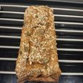 El cooksnap de dolrebollo@hotmail.com cuando hizo Pan de Avena y Chía.