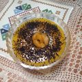 Cooksnap από ouraniaxira στη συνταγή Κρέμα μανταρίνι