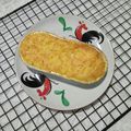 Cooksnap dari Maria Galih untuk resep Pastel Tutup