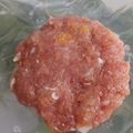 Cooksnap dari Tika Saraswati untuk resep Beef Patty Hamburger