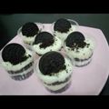 Cooksnap dari Umma Humaira untuk resep Oreo Cheesecake