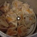 Cooksnap dari Ainul Izzah untuk resep DIMSUM AYAM UDANG SIMPLE, LEMBUT ENAK DAN BERGIZI
