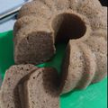 Cooksnap dari Alfiani KL untuk resep Bolu pisang kukus super lembut takaran sendok