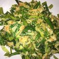Cooksnap dari Wastiah untuk resep Urap Sayuran Bumbu Kukus
