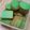 Cooksnap dari Ria Haskim untuk resep Bolu Pandan Putih Telur