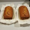 glou699@gmail.com 's cooksnap of when they made Pumpkin Bread.