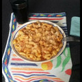 El cooksnap de susanamirta rodriguez cuando hizo Ñoquis económicos de harina !!.