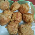Cooksnap dari arum perwitasari untuk resep Tahu jeletot crispy #Bandungrecook3_Mommyiyell