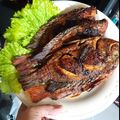 Cooksnap dari Novi Yanti untuk resep Ikan Nila Bakar Teflon