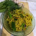Cooksnap dari iceh🍒 untuk resep Mi kuning ndeso