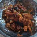 Sharmila Suresh's cooksnap of when they made காலிஃபிளவர் கறிக் கூட்டு (Cauliflower curry kootu recipe in tamil).