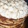 El cooksnap de Patricia Gonzalez cuando hizo Torta Rogel.