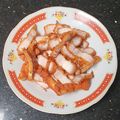 Cooksnap dari Yuliawati samsuri untuk resep Samcan Goreng Crispy