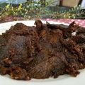 Cooksnap dari Susi Susilawati untuk resep Daging gepuk