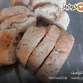 صورة من فاطمة ، شاركها بعد تجربة وصفة فرنش توست
